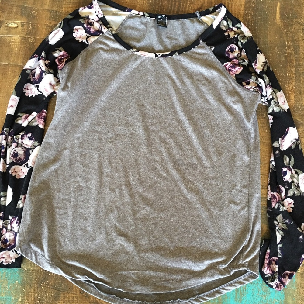 Woman’s Shirt